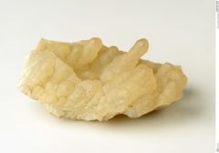 Foto von Quarz (Chalcedon) (NHMW-MIN-Ag528)